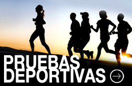 Pruebas Deportivas