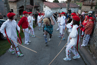 Carnavales de Arano