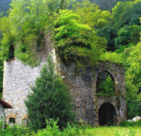 Recorridos de montaña