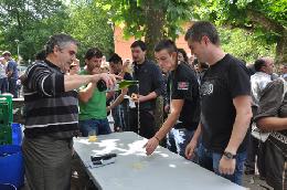 Fiestas populares