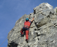 Escalada