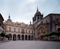 Centro histórico