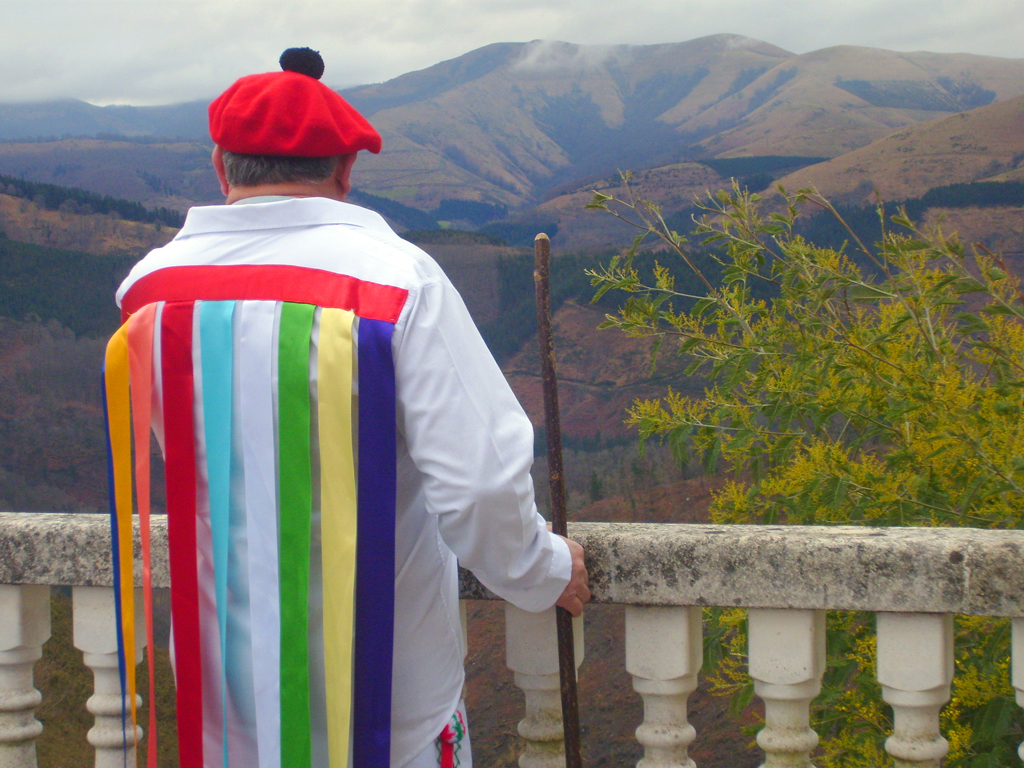Carnavales de Arano