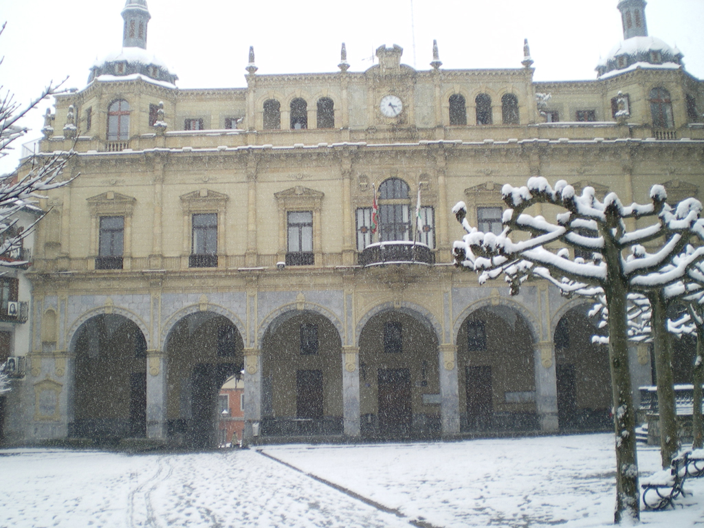 Ayuntamiento de Hernani