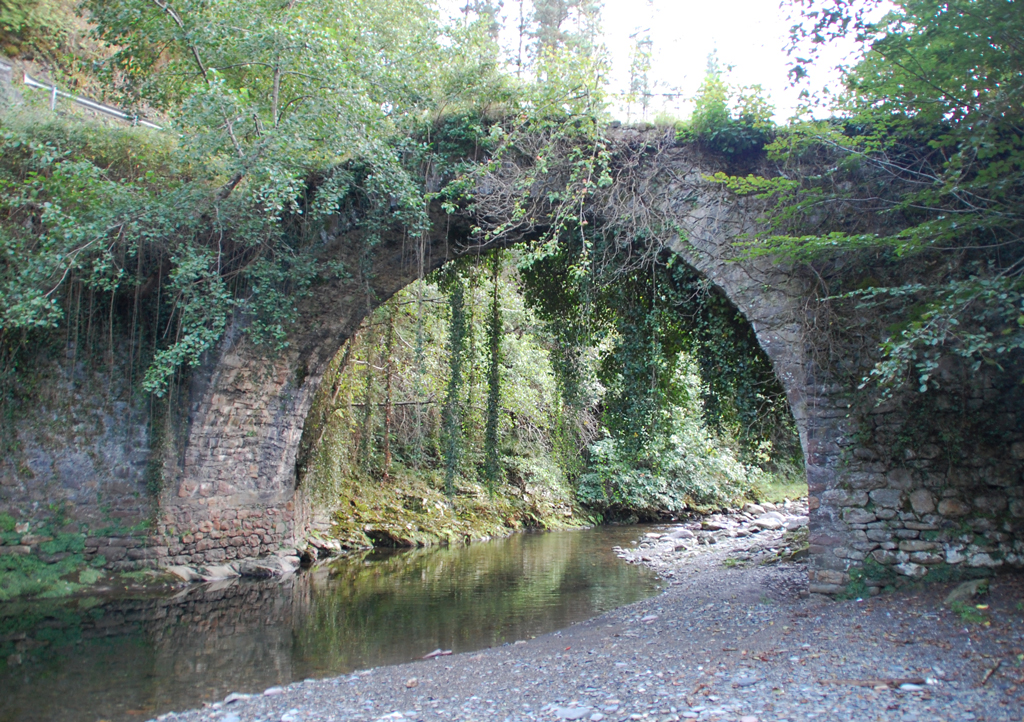 Puente de Ibero