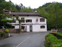 Ugaldetxo