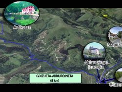 Goizueta-Arriurdineta
