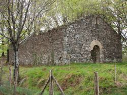 Juan-Donosti-ermita