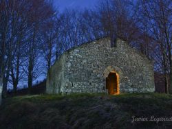 Juan-Donosti-gauez de-noche