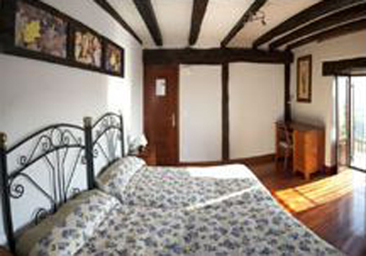 Bixargorri Landetxea