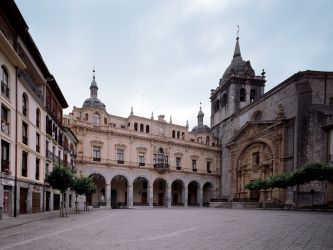 hernani Hirigune-historikoa