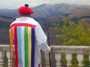Carnavales de Arano