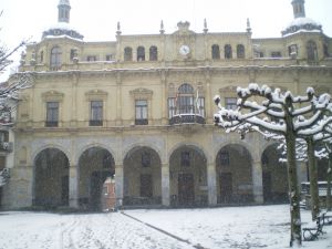 Ayuntamiento de Hernani