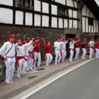 Carnavales de Goizueta