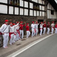 Carnavales de Goizueta