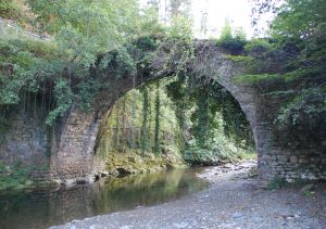Puente de Ibero