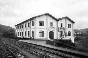 Hernaniko industria batzuk