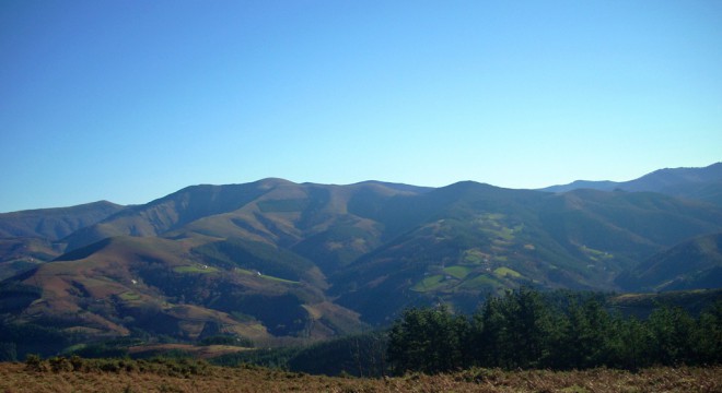 Loitzate. Aitasemegi-Berazkun (Goizueta)