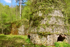 Elamako burdinola