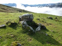 Historiaurrea hegiz hegi (Arano)