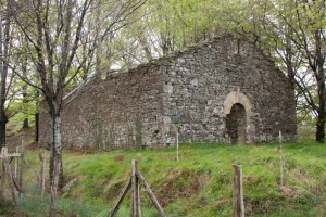 Juan Donostia Ermita