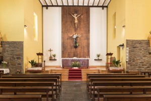 San Antonio Parrokia