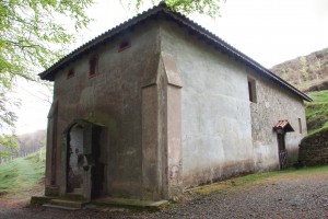 San Roke Ermita