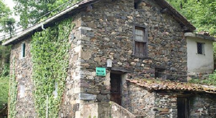 Goizuetako errota