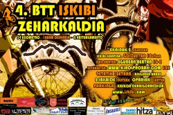 Travesía BTT Iskibi