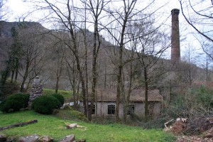 Latseko fabrika