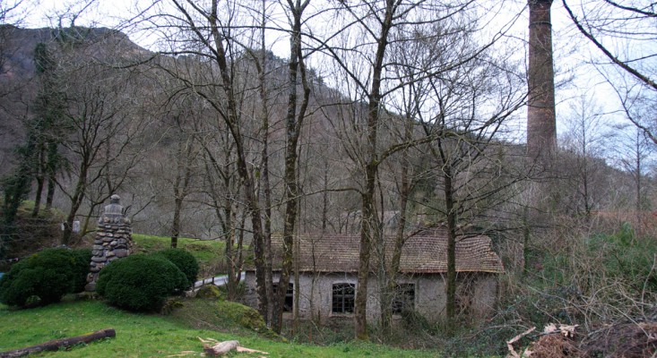 Latseko fabrika