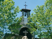 Santa Barbara (Hernani)